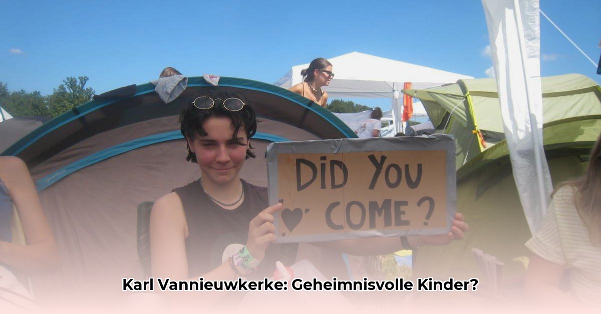 karl-vannieuwkerke-kinderen
